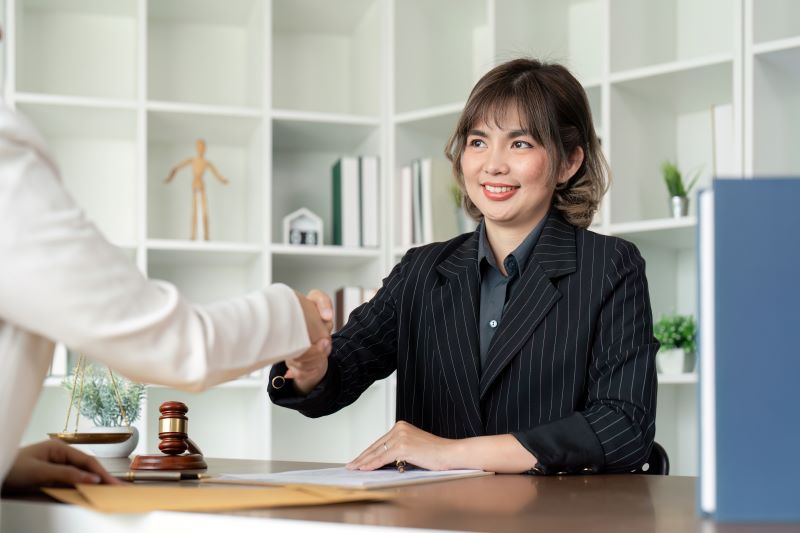 How a Abogados de Accidentes de Auto Bakersfield Personal Injury Attorney Can Assist You in a Japanese Restaurant Mishap